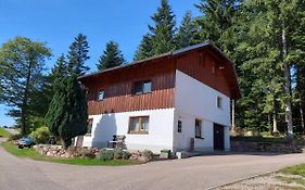 Urlaub an der Grenze